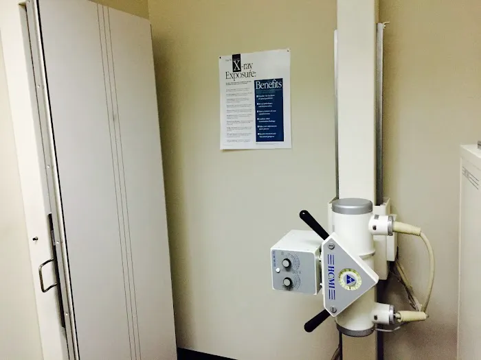 Osborne Chiropractic Clinic Picture 5