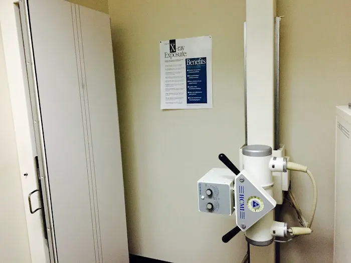 Osborne Chiropractic Clinic Picture 10