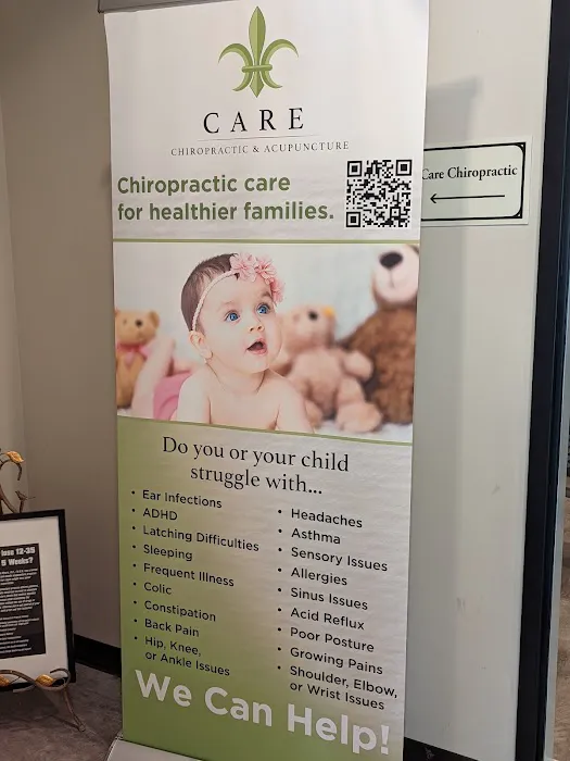 Care Chiropractic and Acupuncture Picture 4