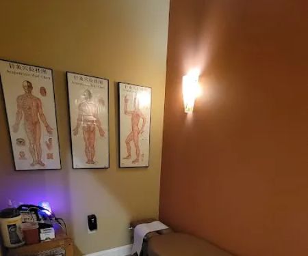 Care Chiropractic and Acupuncture
