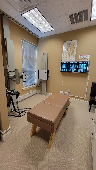 Care Chiropractic and Acupuncture Picture 3
