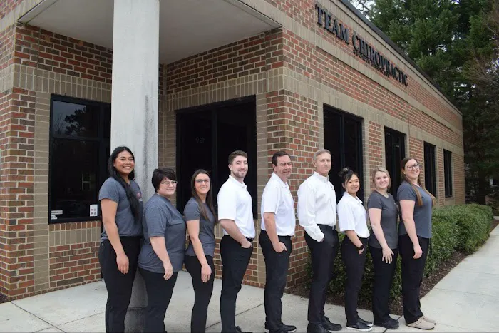 Team Chiropractic and Sports Medicine Center Picture 1