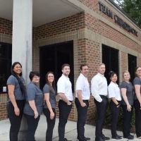 Team Chiropractic and Sports Medicine Center ico