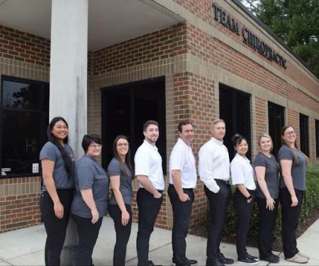 Team Chiropractic and Sports Medicine Center