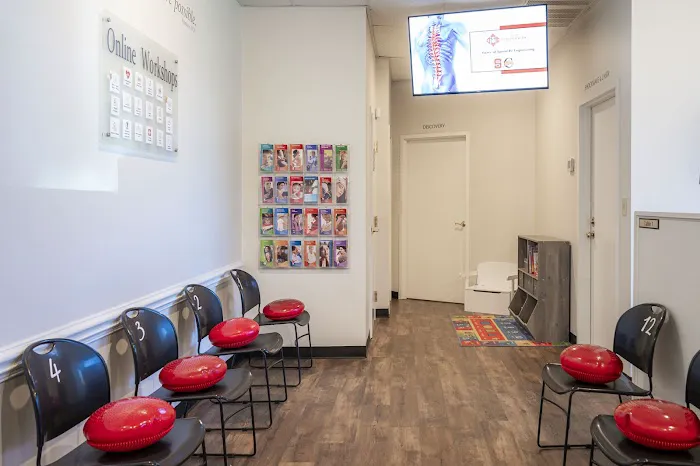 Team Chiropractic and Sports Medicine Center Picture 2