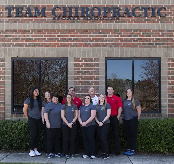 Team Chiropractic and Sports Medicine Center Picture 7