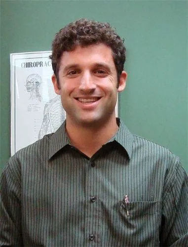 Tosky Benjamin DC Picture 1