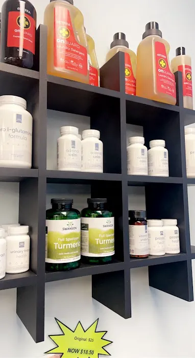 Revolution Chiropractic Picture 2