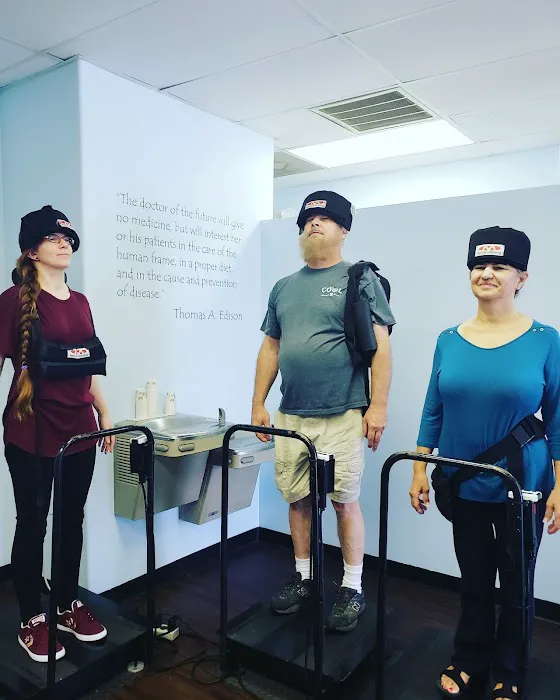 Revolution Chiropractic Picture 3