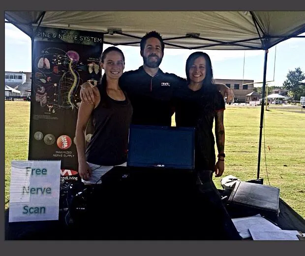 Revolution Chiropractic Picture 5