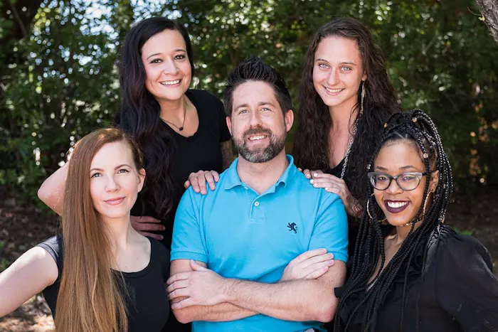 Revolution Chiropractic Picture 10