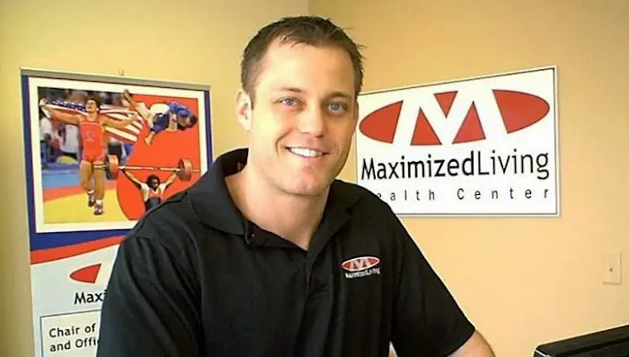 Revolution Chiropractic Picture 9