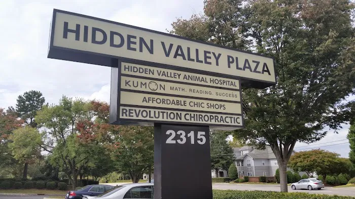 Revolution Chiropractic Picture 8