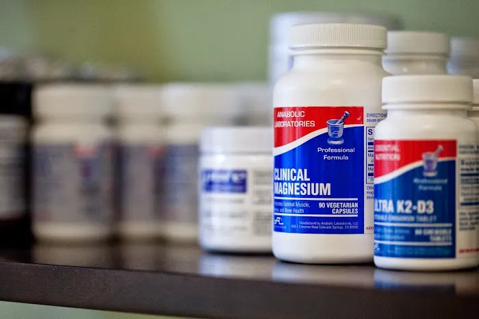 Gray Family Chiropractic Picture 1