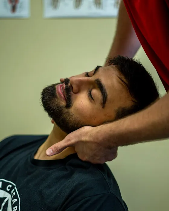 Power Chiropractic Picture 1