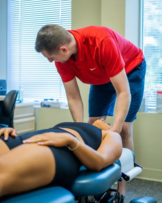 Power Chiropractic Picture 2