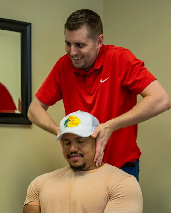 Power Chiropractic Picture 6