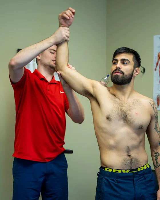 Power Chiropractic Picture 5