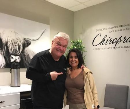 Raleigh Injury Chiropractic