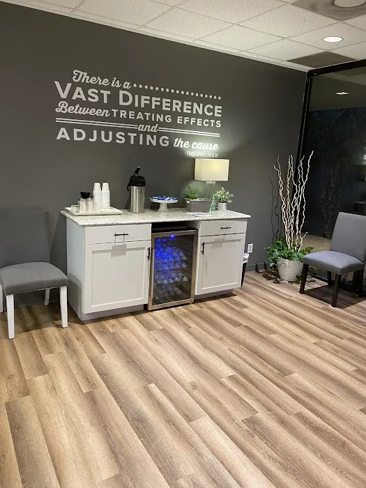 Raleigh Injury Chiropractic Picture 4