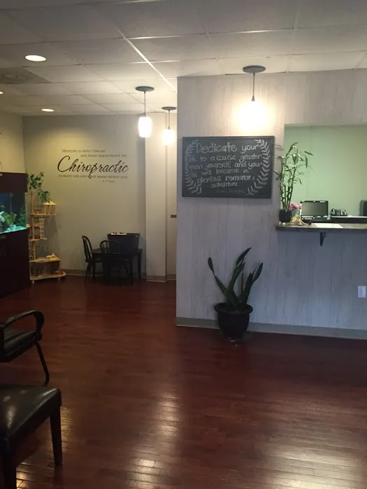 Raleigh Injury Chiropractic Picture 7