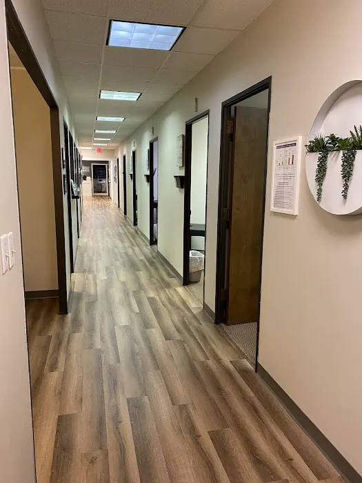 Raleigh Injury Chiropractic Picture 8