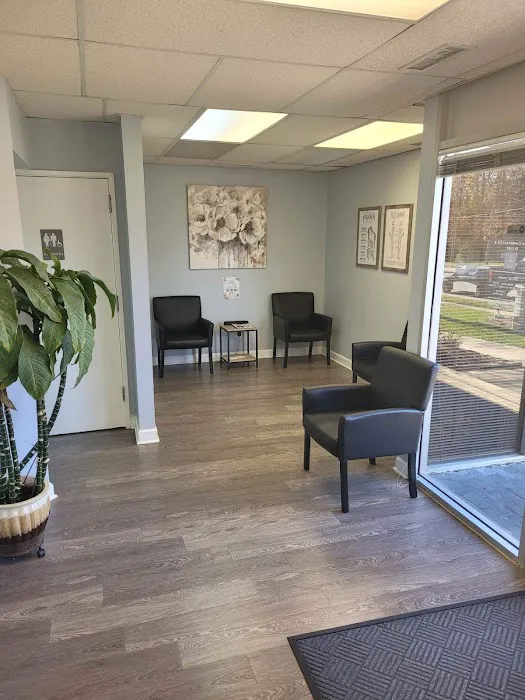 Falls Chiropractic and Injury Picture 1