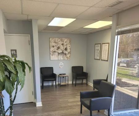 Falls Chiropractic and Injury