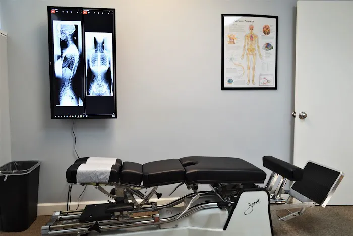 Falls Chiropractic and Injury Picture 3