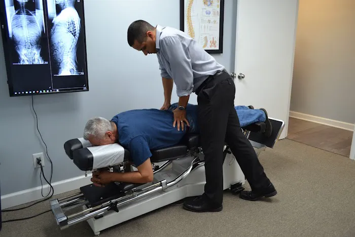 Falls Chiropractic and Injury Picture 5