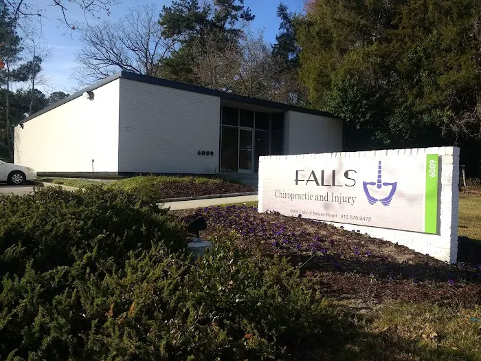 Falls Chiropractic and Injury Picture 6