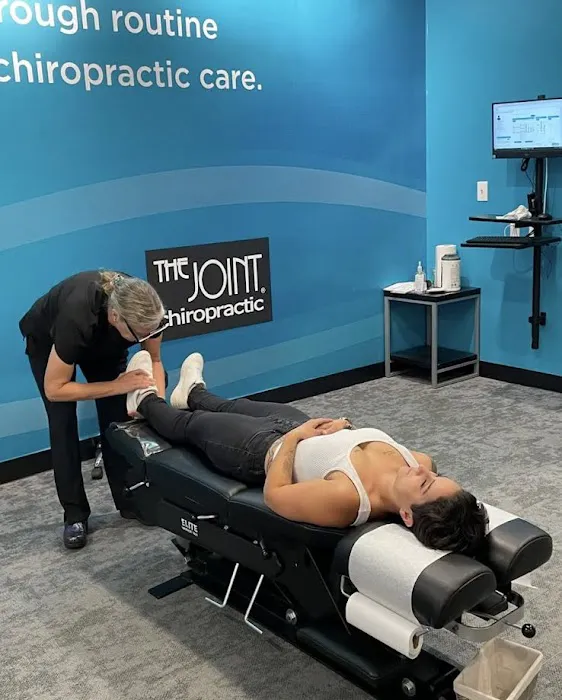 The Joint Chiropractic Picture 1