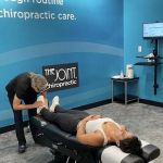 The Joint Chiropractic
