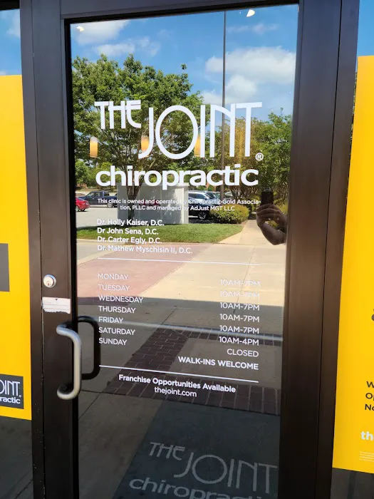 The Joint Chiropractic Picture 2