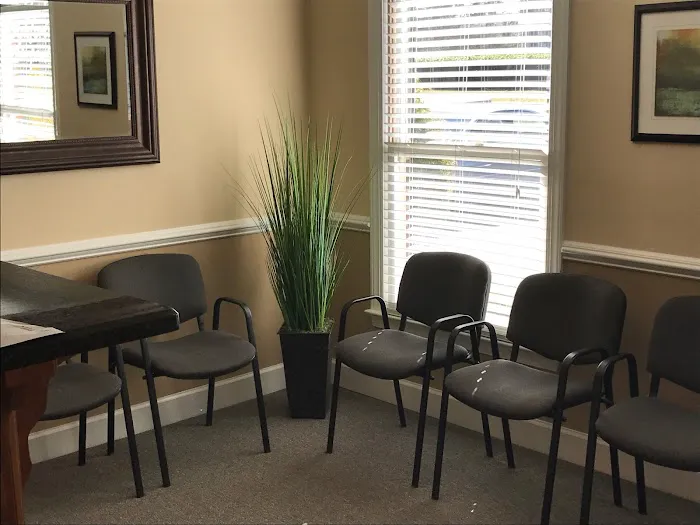 Ashforth Chiropractic Family Wellness Center Picture 3