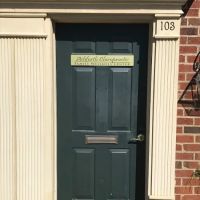 Ashforth Chiropractic Family Wellness Center ico