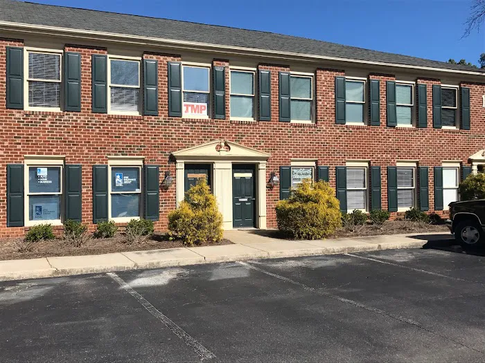 Ashforth Chiropractic Family Wellness Center Picture 4