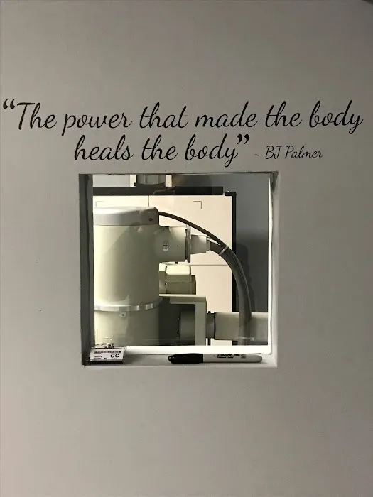 Ashforth Chiropractic Family Wellness Center Picture 7