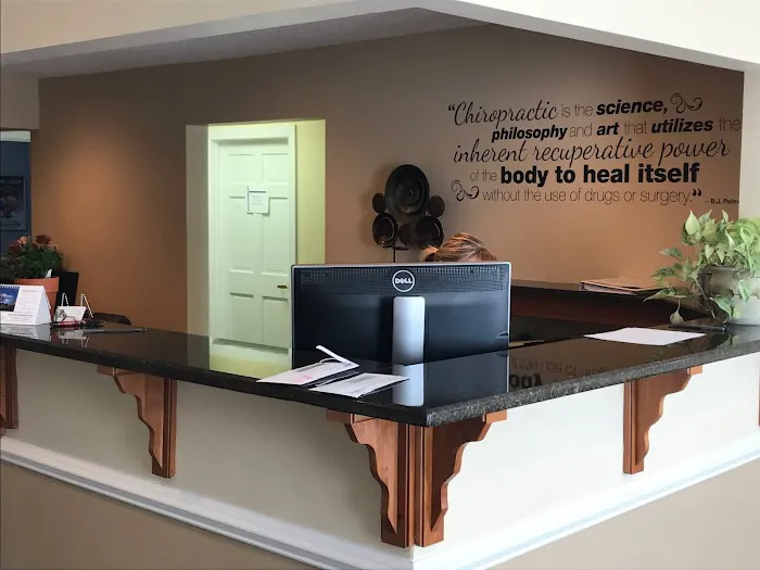 Ashforth Chiropractic Family Wellness Center Picture 9