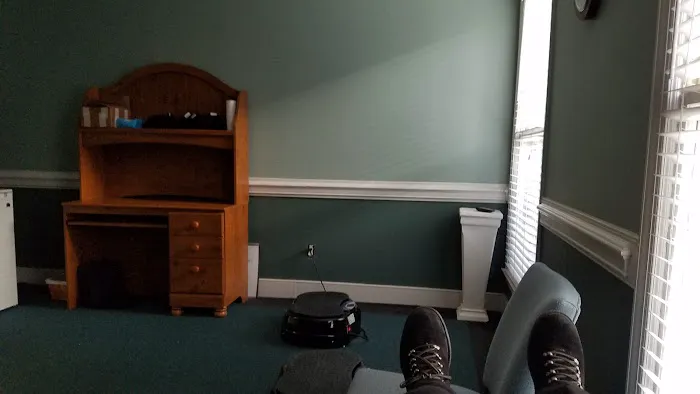 Raleigh Chiropractic and Wellness Picture 1