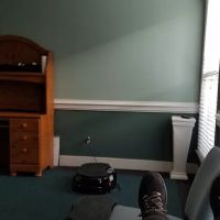 Raleigh Chiropractic and Wellness ico