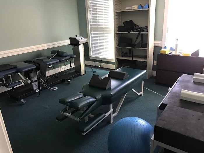 Raleigh Chiropractic and Wellness Picture 4