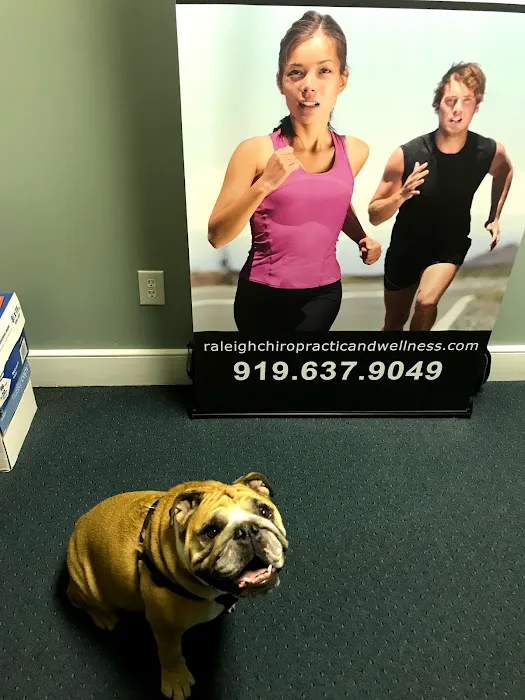 Raleigh Chiropractic and Wellness Picture 6