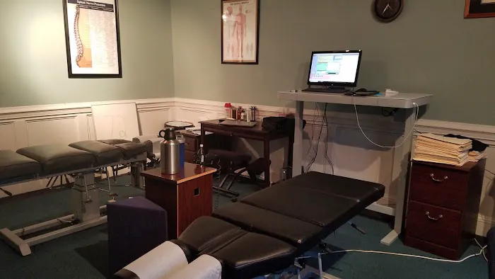Raleigh Chiropractic and Wellness Picture 2