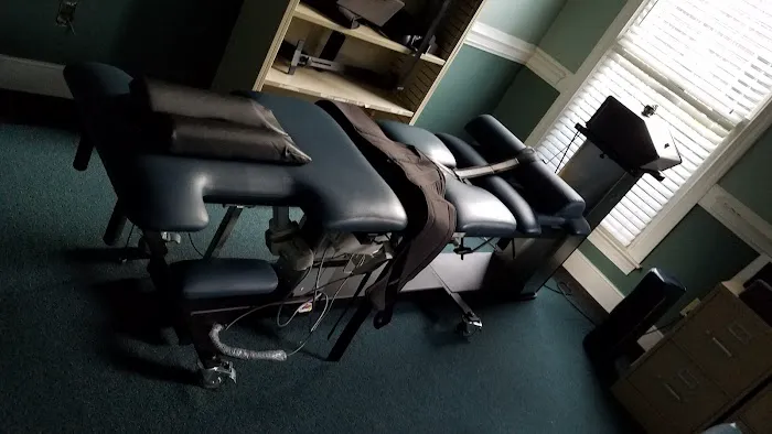 Raleigh Chiropractic and Wellness Picture 3