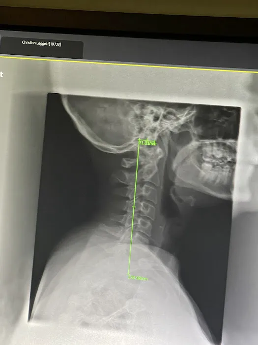 Raleigh Chiropractic and Wellness Picture 5