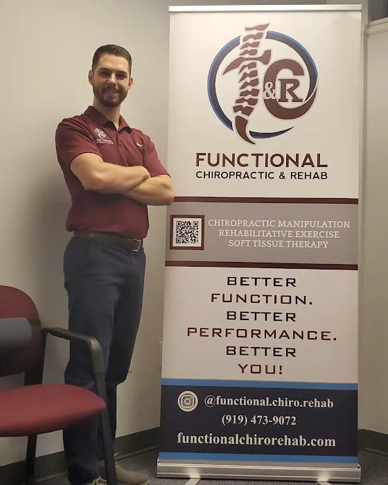 Functional Chiropractic & Rehab Picture 2