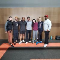 Functional Chiropractic & Rehab ico