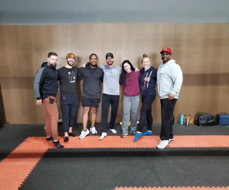 Functional Chiropractic & Rehab