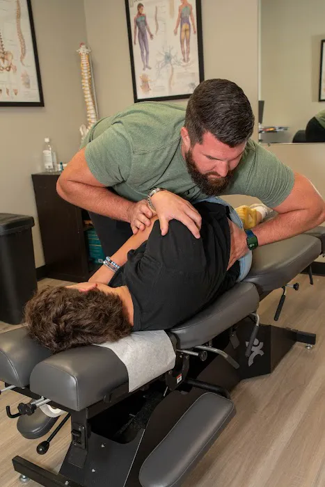 Prosper Chiropractic Picture 1